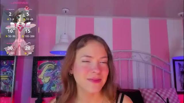 Thumbnail 2, liah_grey8's Stream at Chaturbate, 1 month ago