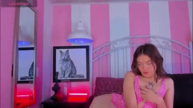 Thumbnail 2, liah_grey8's Stream at Chaturbate, 28 days ago