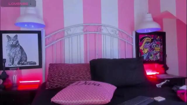 Image 7 of liah_grey8 Stream on Chaturbate on 1 month ago