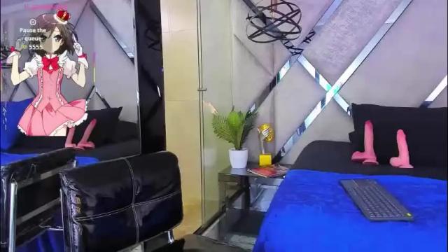 Thumbnail 1, liah_grey8's Stream at Chaturbate, 23 days ago