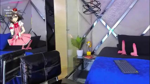 Image 2 of liah_grey8 Stream on Chaturbate on 1 month ago