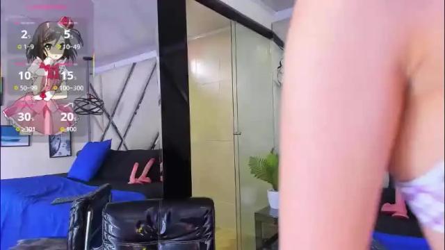 Image 7 of liah_grey8 Stream on Chaturbate on 1 month ago