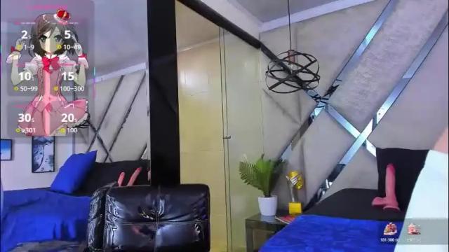 Thumbnail 3, liah_grey8's Stream at Chaturbate, 23 days ago