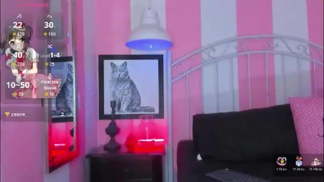 Image 8 of liah_grey8 Stream on Chaturbate on 29 days ago