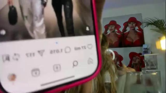 Image 11 of liah_v Stream on Chaturbate on 6 months ago