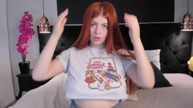 Image 3 of liah_wonder Stream on Chaturbate on 13 months ago