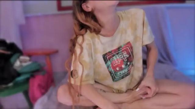 Thumbnail 3, liahilton_'s Stream at Chaturbate, 15 months ago