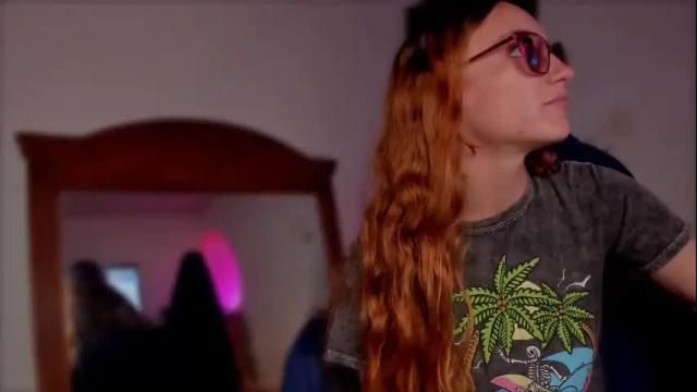 Thumbnail 2, liahilton_'s Stream at Chaturbate, 1 month ago