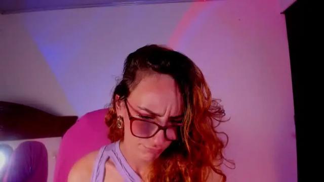 Thumbnail 1, liahilton_'s Stream at Chaturbate, 1 month ago