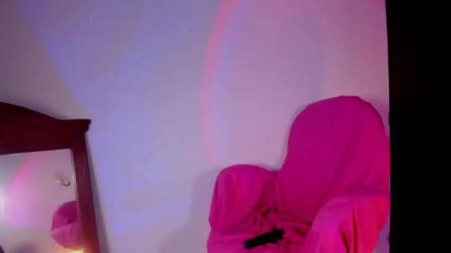 Thumbnail 3, liahilton_'s Stream at Chaturbate, 1 month ago