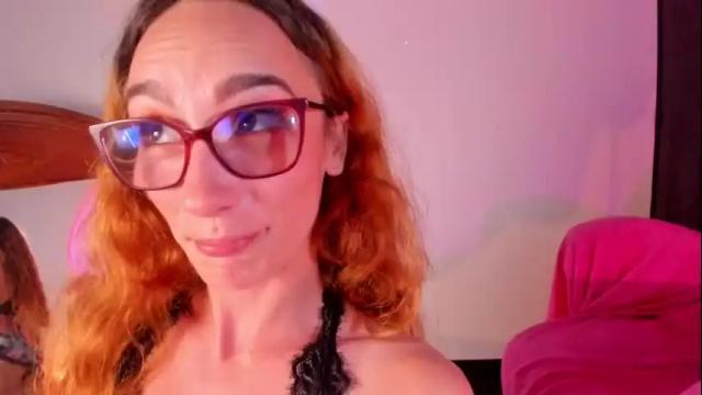 Thumbnail 3, liahilton_'s Stream at Chaturbate, 1 month ago