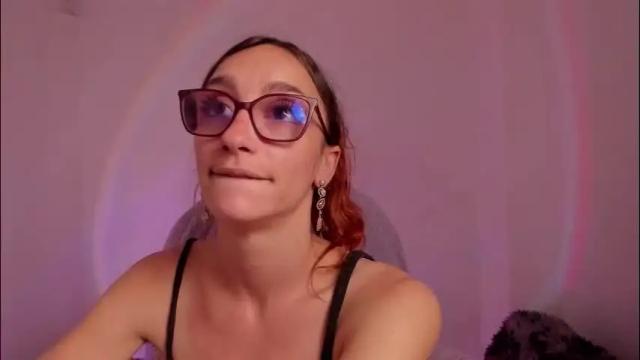 Thumbnail 2, liahilton_'s Stream at Chaturbate, 3 months ago