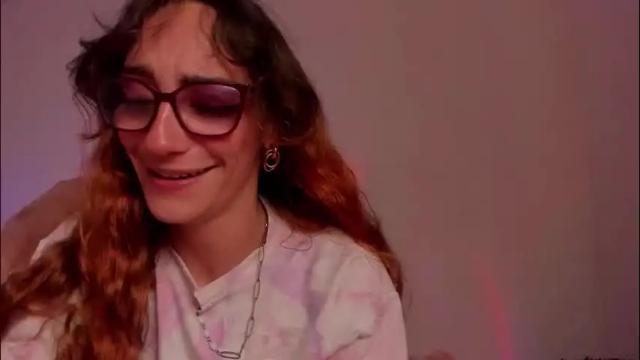 Thumbnail 3, liahilton_'s Stream at Chaturbate, 26 days ago