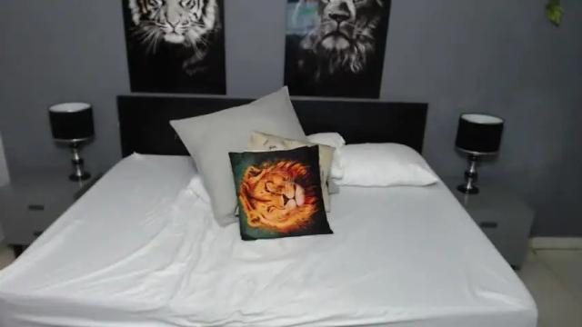 Image 3 of liaivanov Stream on Chaturbate on 19 months ago