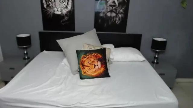 Image 4 of liaivanov Stream on Chaturbate on 19 months ago