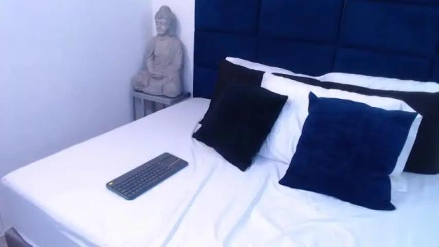 Thumbnail 2, liaivanov's Stream at Chaturbate, 19 months ago