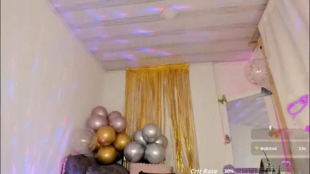 Thumbnail 2, liak_bratz33's Stream at Chaturbate, 15 days ago