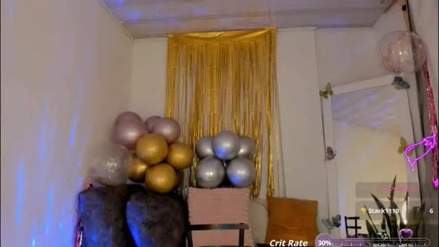 Image 7 of liak_bratz33 Stream on Chaturbate on 4 months ago