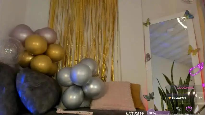 liak_bratz33 Chaturbate