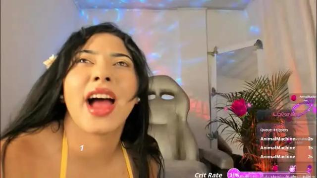 Image 8 of liak_bratz33 Stream on Chaturbate on 1 month ago
