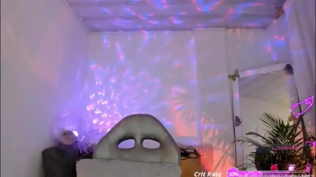 Image 6 of liak_bratz33 Stream on Chaturbate on 28 days ago