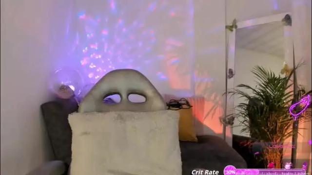 Image 8 of liak_bratz33 Stream on Chaturbate on 28 days ago