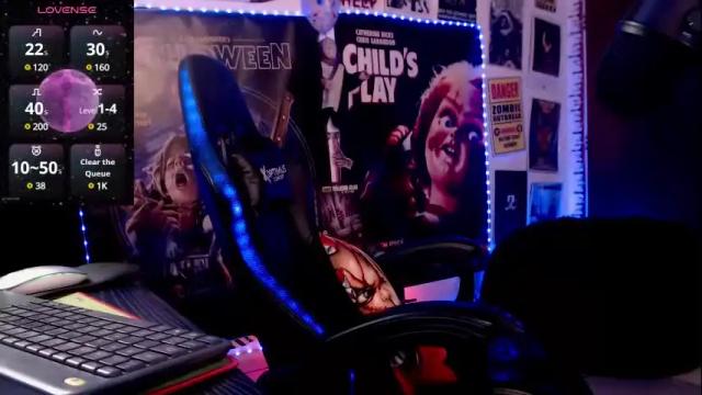 Image 12 of liakoy1 Stream on Chaturbate on 1 month ago