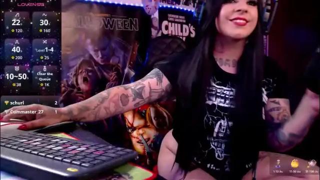 Image 2 of liakoy1 Stream on Chaturbate on 1 month ago