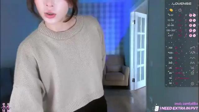 Thumbnail 3, lialilia's Stream at Chaturbate, 1 month ago