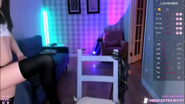 Image 6 of lialilia Stream on Chaturbate on 1 month ago