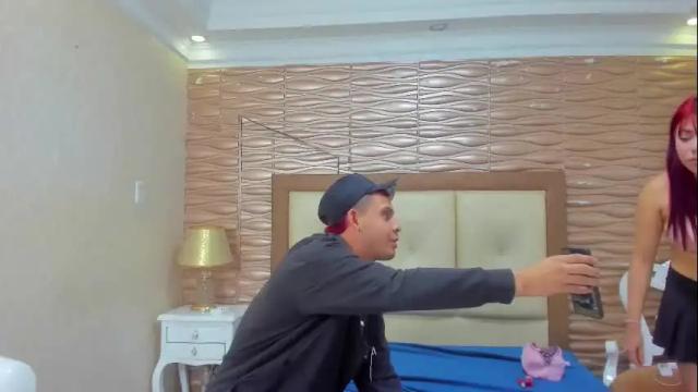 Thumbnail 1, lialuam's Stream at Chaturbate, 7 months ago