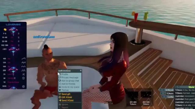 Image 6 of liam__cox Stream on Chaturbate on 19 months ago