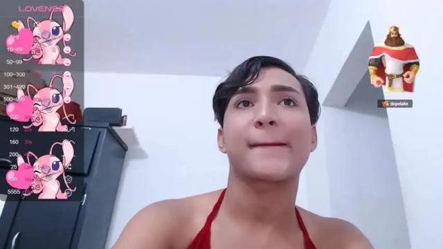 Image 7 of liam_roxe1 Stream on Chaturbate on 19 months ago