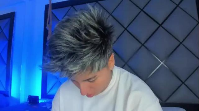 Thumbnail 2, liamsmiith_'s Stream at Chaturbate, 2 months ago