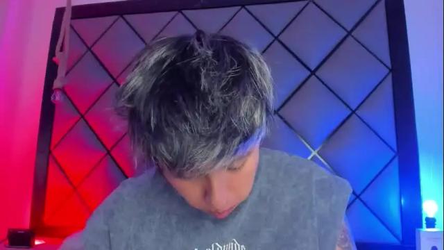Image 4 of liamsmiith_ Stream on Chaturbate on 1 month ago