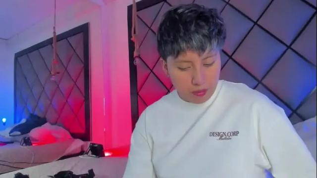 Image 4 of liamsmiith_ Stream on Chaturbate on 1 month ago