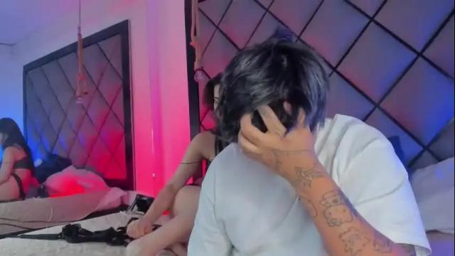 Thumbnail 2, liamsmiith_'s Stream at Chaturbate, 1 month ago