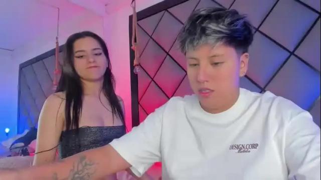 Thumbnail 3, liamsmiith_'s Stream at Chaturbate, 1 month ago