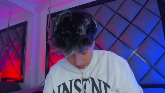 Thumbnail 1, liamsmiith_'s Stream at Chaturbate, 13 days ago