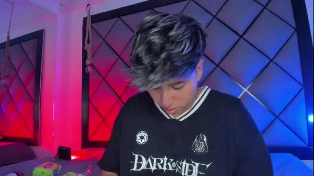 Thumbnail 2, liamsmiith_'s Stream at Chaturbate, 11 days ago