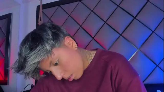 Thumbnail 2, liamsmiith_'s Stream at Chaturbate, 3 months ago