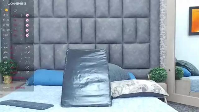 Image 10 of liamsyallisson Stream on Chaturbate on 12 months ago