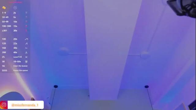 Image 2 of lian_karther Stream on Chaturbate on 1 month ago