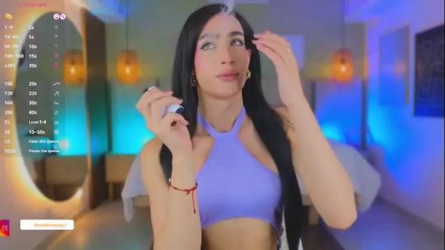 Image 10 of lian_karther Stream on Chaturbate on 5 months ago