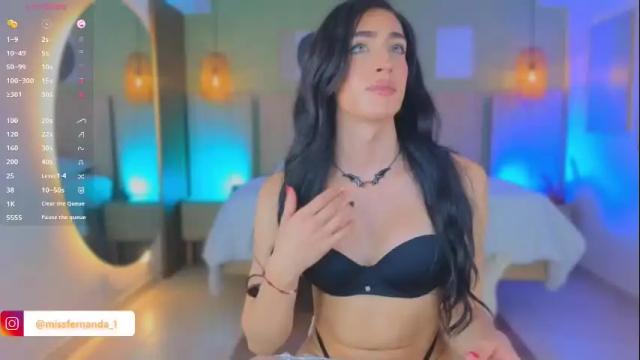 Thumbnail 1, lian_karther's Stream at Chaturbate, 5 months ago