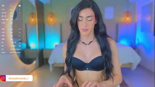 Image 2 of lian_karther Stream on Chaturbate on 5 months ago