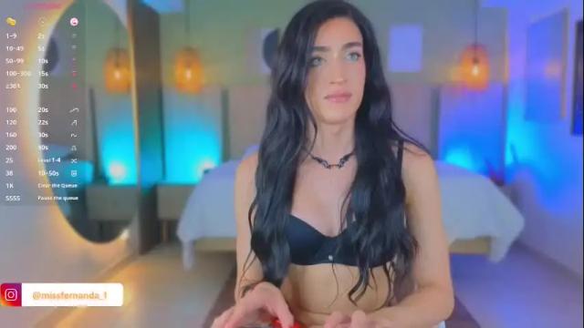Image 3 of lian_karther Stream on Chaturbate on 5 months ago