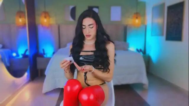 Image 2 of lian_karther Stream on Chaturbate on 5 months ago