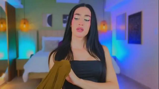 Image 2 of lian_karther Stream on Chaturbate on 5 months ago