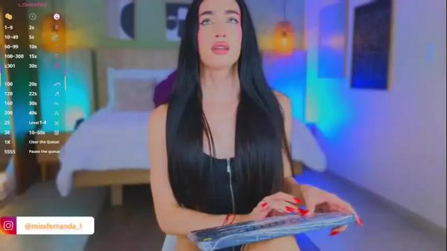 Image 7 of lian_karther Stream on Chaturbate on 5 months ago